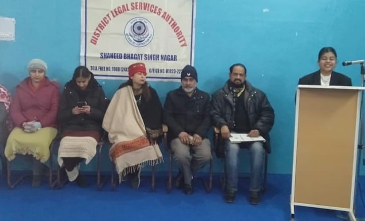 बच्चों की सुरक्षा के लिए कठिन समय में 1098 नंबर पर मदद लेनी चाहिए 